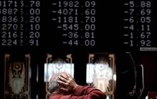 Реакция Кремля на события в Славянске обвалила российский фондовый рынок