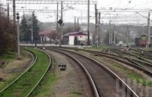 "Укрзализныця" назначила дополнительные поезда на Пасху