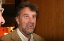 Ярмольник назвав Крим "одвічно російським" і розповів про розірваного на березах у Львові чорношкірого