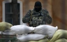 NATO: Russia may start incursion in Ukraine in 3-5 days