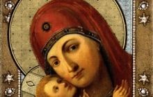 Православная Церковь празднует день Девпетерувской иконы Божьей Матери