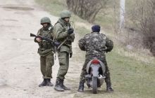 Розвідка заявляє про смерть п'ятьох російських десантників на Донбасі впродовж двох днів