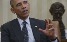 Обама: Україна не повинна жертвувати суверенітетом заради добрих відносин з Росією