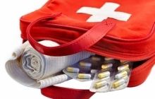 Миколаївські медики навчать усіх бажаючих надавати першу невідкладну допомогу