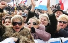 Росія визнала - курортний сезон в Криму зірвано