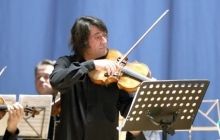 Диригента Башмета позбавили звання професора Львівської академії за підтримку Путіна