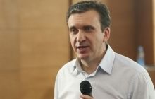 Рада оставила Шеремету на посту министра экономического развития