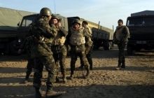 У границ собираются российские диверсанты в форме ВСУ - Тымчук