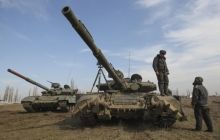 Обнародован президентский указ о частичной мобилизации