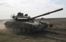 Украина разработала план участия в борьбе против ИГ с возможностью боевых столкновений с российским контингентом - The Independent