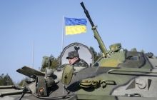 За десять дней украинцы собрали для армии более 40 миллионов гривень