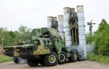 У Білорусь привезли партію російських ЗРК "С-300" (відео)