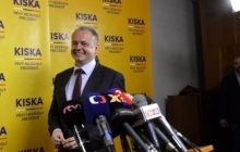 Киска и Фицо лидируют на выборах президента в Словакии