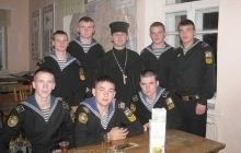 Похищенного в Севастополе священника обвинили в организации провокаций