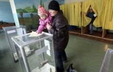 Сепаратисты объявили референдум состоявшимся, жалоб не заметили