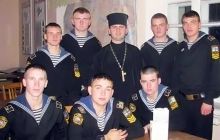 У Криму знайшлись зниклі активісти. Священика допитували силовики