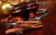 Любителям горячего чая грозит рак пищевода