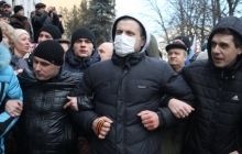 Мін'юст лякає сепаратистів у Криму і на сході країни кримінальною відповідальністю