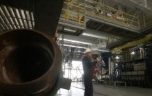 Крым национализировал «Черноморнефтегаз» и Феодосийскую нефтебазу