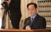 Посол Китаю пояснив, чому його країна не втручається в ситуацію в Криму
