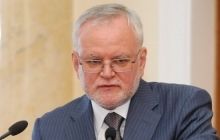 Кабмин уволил главу "Укравтодора" Прусенко