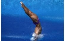Ілля Кваша став срібним призером чемпіонату світу в стрибках у воду