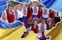 Население Украины в марте сократилось на 22 тыс. человек