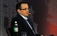 Влада не розглядає питання про введення в Україні воєнного стану - Березюк
