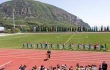 В Крыму собираются национализировать более 130 туристических объектов