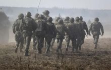 В Николаеве застрелился военнослужащий