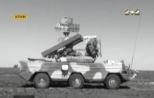 В Кировском российские войска развернули 4 пусковые установки - источник