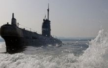 Россия решила присвоить половину кораблей ВМС Украины