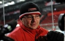 Тренер "Донбасу" зазначив, що стиль "Лева" буде відрізнятися від гри ризького "Динамо"