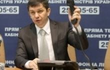 ГПУ и СБУ проверяют деятельность замминистра здравоохранения Богачева - министр