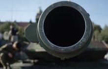 Германия приостанавливает военное сотрудничество с Россией