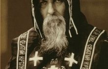 Священный Синод РПЦ утвердил текст акафиста святому преподобному Серафиму Вирицкому