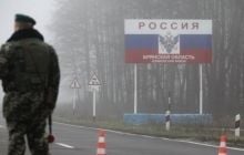 В Украине вступил в силу закон, позволяющий ввести санкции против России