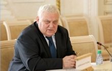 Представитель Украины сложил с себя полномочия в Совете постпредов в СНГ