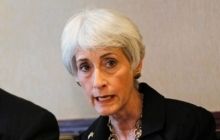 США поддерживают идею демилитаризации Крыма