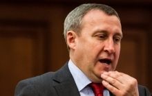 Дещица на заседании ОБСЕ: Действия России в Крыму должны быть квалифицированы как акт агрессии