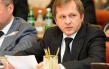 Яценюк отправил главу Гослекслужбы в отставку