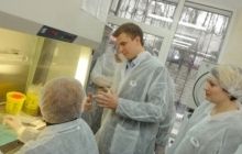 Николаевщина: в областном противотуберкулезном диспансере откроют современное диагностическое отделение