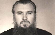 Відійшов до Господа Республіканський благочинний Криму протоієрей Михайло Халюто