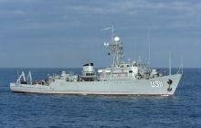 Address of Ukrainian seamen to authorities: make decision, we do not know what to do, we are under pressure