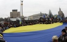 На Каннском кинофестивале покажут ленту о Майдане