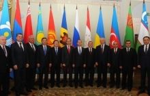Ukraine - CIS: Time to Say Goodbye