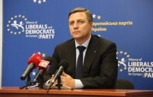 Катеринчук считает переломным для Украины подписания ассоциации с ЕС