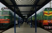 ЮЖД ввела остановку на станции Дарница в маршрут поезда на Харьков