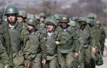 Более 70% украинцев считают оккупацию Крыма агрессией - опрос