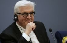 Штайнмайер хочет, чтобы ЕС определил условия отмены санкций против РФ